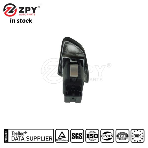 ZPY 7PP962107E Door Central Lock Right Switch For Porsche Cayenne Panamera 3.0L