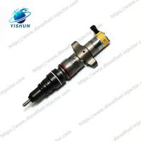3879434 387-9434 Injecteur de carburant 10R-7221 10R7221 Pour moteur er-pillar C9