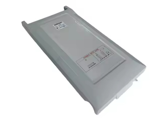 Hyosung CST-7000 casete de cubierta superior 7310000574 S5721001084-1 piezas de máquinas de cajero automático