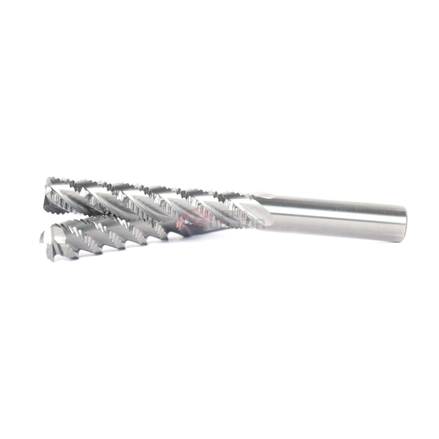 5/8 дюймов 16mm длиной обдирка Endmill карбида алюминиевой торцевой фрезы 3 каннелюр твердая