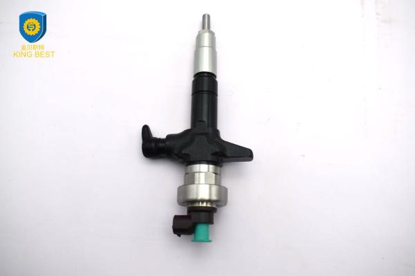 095000-6980 qualidade do OEM de Assy Replacement do injetor de Isuzu 4JJ1