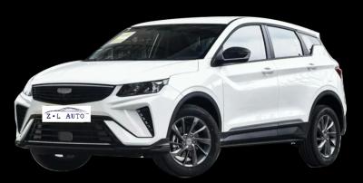 Geely Coolray 2025 1.5L CVT Super Edition