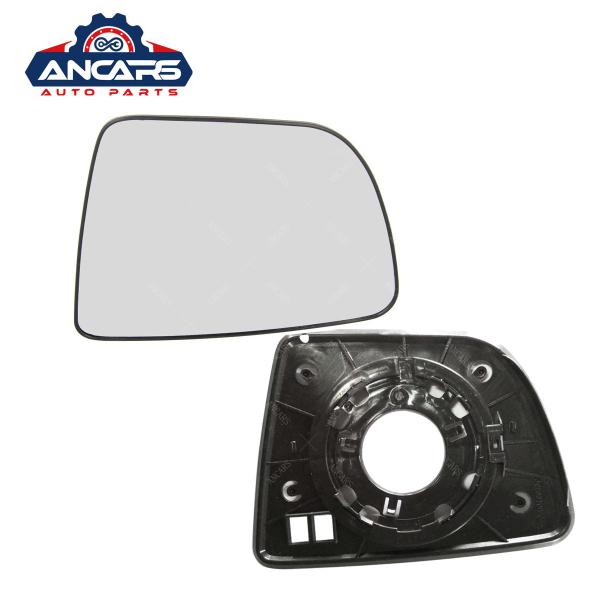 Heating Kia Wing Mirror Glass For Venga 2010 87611-1P100 87621-1P100
