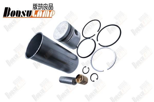 5-87813268-0 5-87810236-1 ISUZU Engine Cylider Liner Set C240 5878132680 5878102361