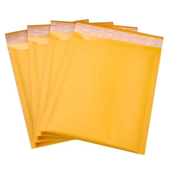 SGS Rohs Certified Air Bubble Mailer Padded Envelope Bags
