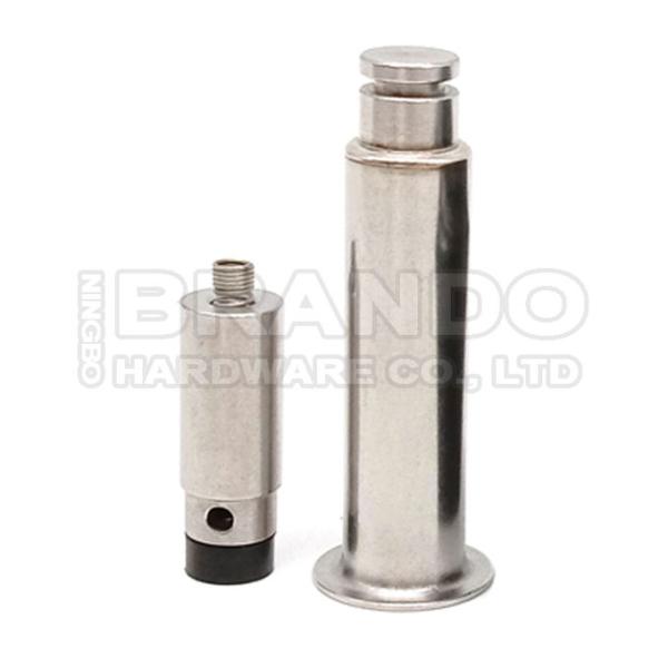 1'' Nitrile Diaphragm Repair Kit For Joil Pulse Valve JICI25 JISI25