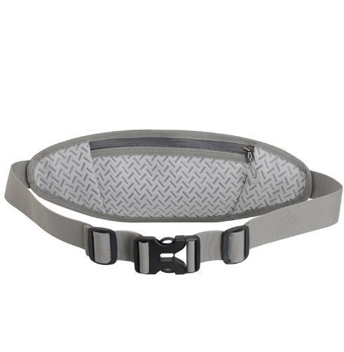 Fashionable Waterproof Waist Bag , Custom Logo Travel Fanny Pack