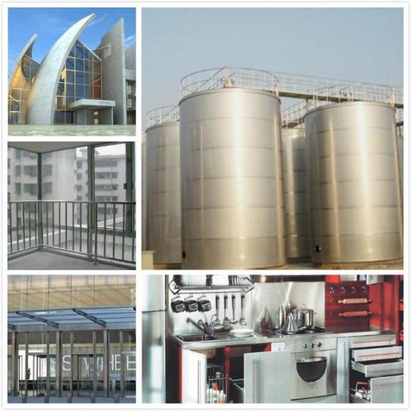 Лист нержавеющей стали цвета зеркала золота титана листа нержавеющей стали 304 зеркала 304 золота