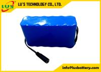 Bateria de lítio 12v 9600mAh 3S3P 18650 Bateria de íons de lítio