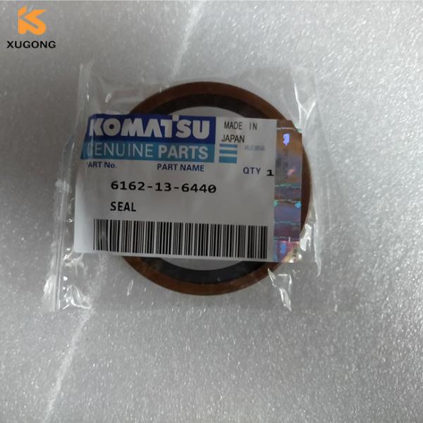 High Quality Excavtor Spare Part 6162-13-6440 SEAL KIT For KOMATSU
