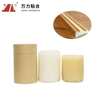 White To Light Yellow Laminate Adhesive Glue PUR Wood Glue PLA PUR-4814F