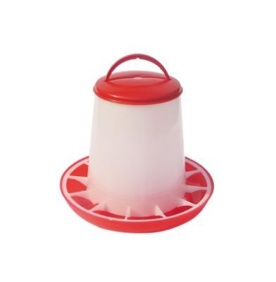 Novo design, bandeja de alimentação automática, alimentador de frango de plástico, alimentadores de aves