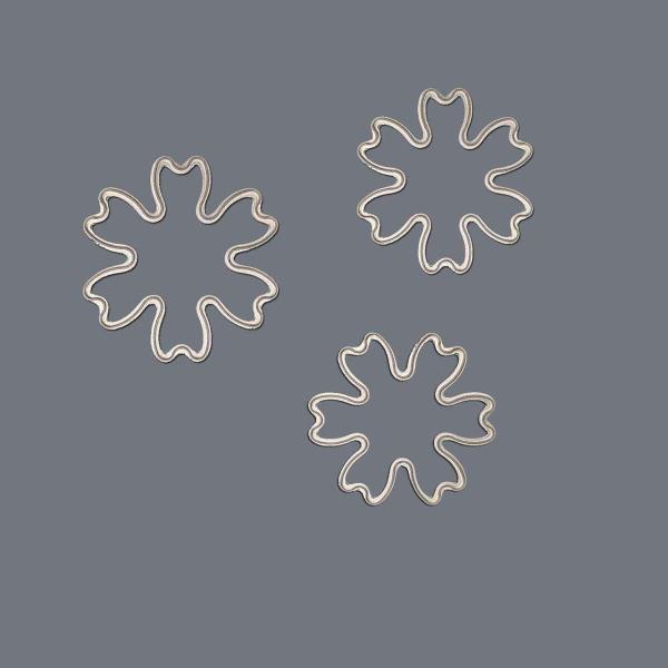 精密金属エッチング ステンレス鋼工芸品 0.015mm 詳細