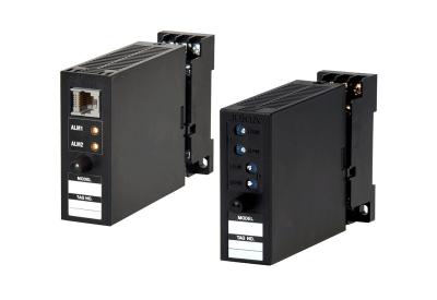 Conditionnateurs de signal de la série VJ1-026-AAA0 JUXTA de Yokogawa