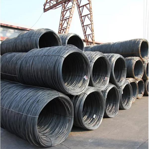309S 2205 2507 Stainless Steel Wire Rod 430 430A 309S ISO TISCO ZPSS Baosteel