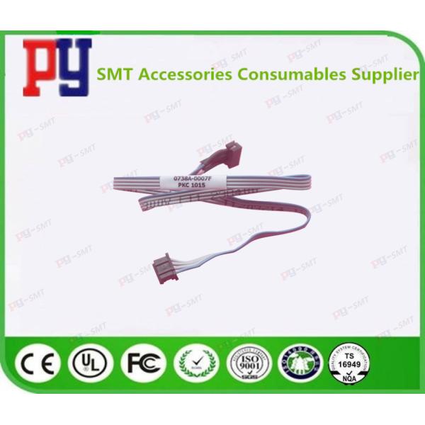 Universal spare parts 0738A-0007 PSV SENSOR CABLE SMT Spare Parts