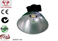 Entreposez allumer de hautes lampes de lumière de baie de 30W LED hautes/baie LED d'ÉPI économiseuses d'énergie