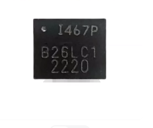 ICM-42607-C ICM-42607-P TDK InvenSense Accelerometer Sensor Module IC i467p