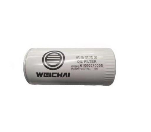 A222100000502 Oil Filter JLX-162 61000070005 1000424655A
