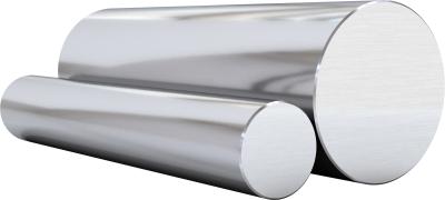 Bright Finished Stainless Steel Rod Bar 304 201 310 316 321 Hot Rolled