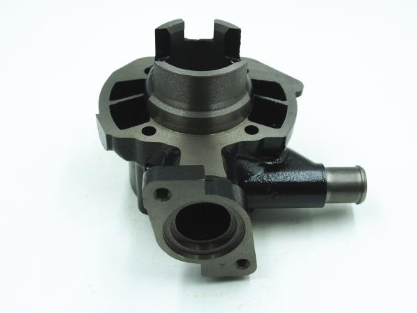 Water Cooled Iron Engine Block For Motorcycle Engine Replacement Parts