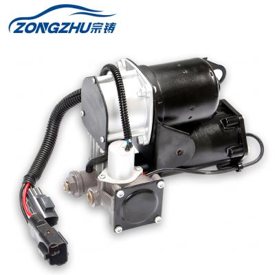 Steel / Plastics Land Rover Air Suspension Compressor Pump Oilless OE# LR023964