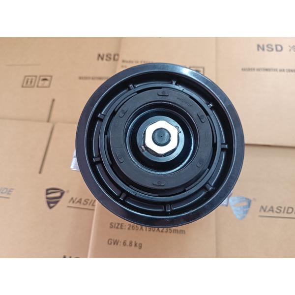 Auto AC Conditioning Compressor For L8WD820803B 8WD820803B C8 Q5 2.0 for AUD A6 C8 A4 B9 A7 6seu14c