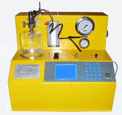 CRS-200 common rail injector tester
