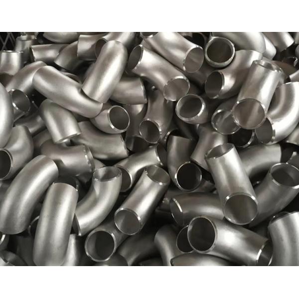 90 Deg Lr Elbow Dn10 Alloy Steel Pipe Fittings