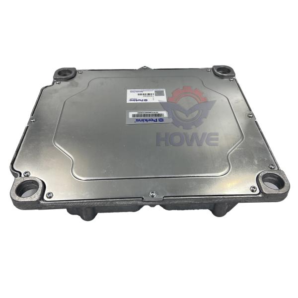 High Guarantee Engine Controller Computer Board T400052 for E320E E329E Excavator