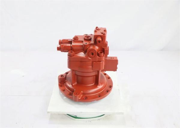 T341 7668 Travel Gearbox Drive Motor Steel 64KG Excavator Final Drive