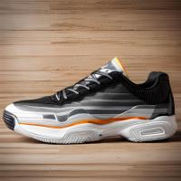Chaussures de tennis personnalisées en laine en toile d'automne en hiver Sneakers décontractés