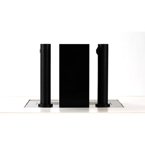 Single Group Head Espresso Machine , Electric Tea Coffee Maker With Dual Boiler