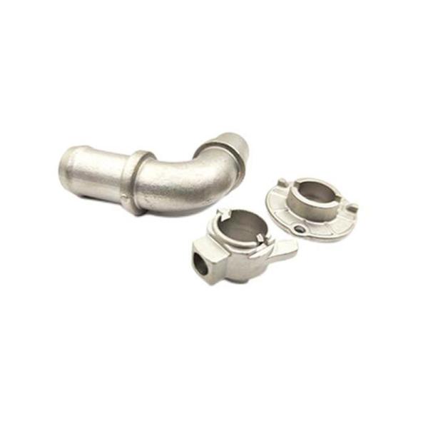 Alta durabilidade SS304 SS316L Peças de fundição de precisão de aço inoxidável personalizadas