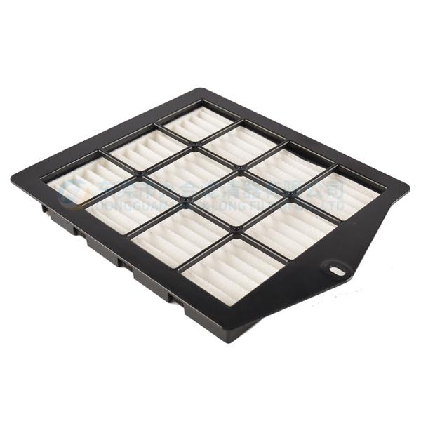 Car Application Komatsu Komatsu Dozer Cabin Filter 2A5-979-1551 2A59791191 for Manufacturing Plant