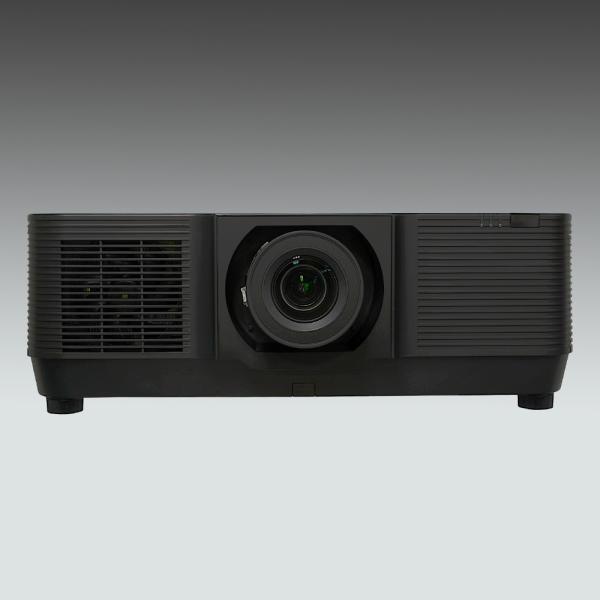 15000 Lumen 3D Mapping Projector WUXGA High Contrast Laser Motorized Lens Shift