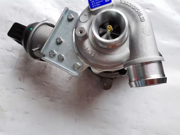 Great Wall Haval H6 2.0T Aftermarket Diesel Turbo 53039700155 1118100-ED01
