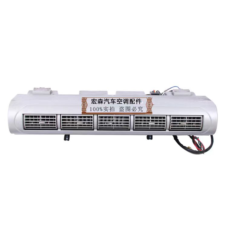 POKKA Hot Selling Auto air Conditioner Outlet for Car Truck