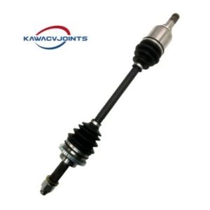 KAWA DRIVE SHAFT 39100-4JA2A USER FOR 2016-2022 NISSAN NAVARA NP300 2.3 2.5L 4X4