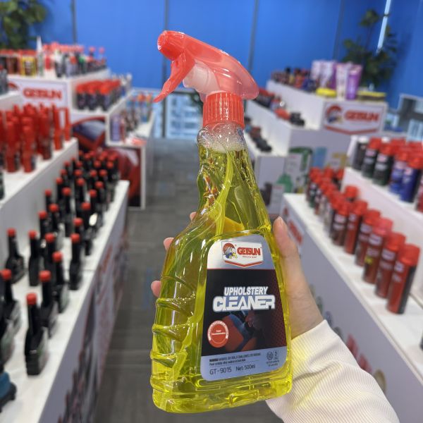 Wholesale Car Upholstery Cleaner | Pro Interior Cleaner for Seats