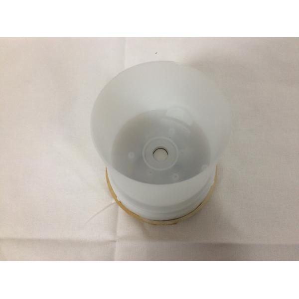 200ml Ultrasonic Cool Mist Aroma Humidifier Air Diffuser With 7 Color LED Lights & 4 Timer Settin