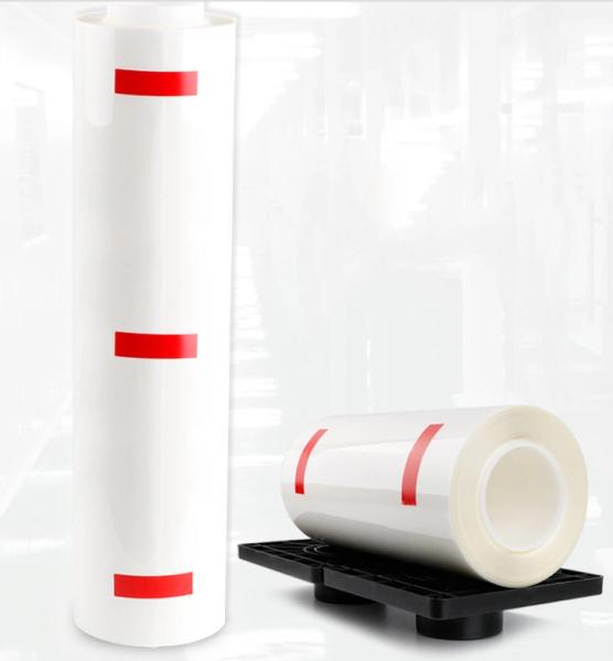 Removable Glue Customized Width High Durability Anti Yellow Automotive Paint Protection Film