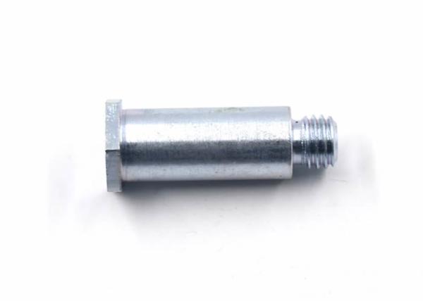 Custom Made Steel Hexagon Head Bolt Anti Corrosion For Electrical Panels