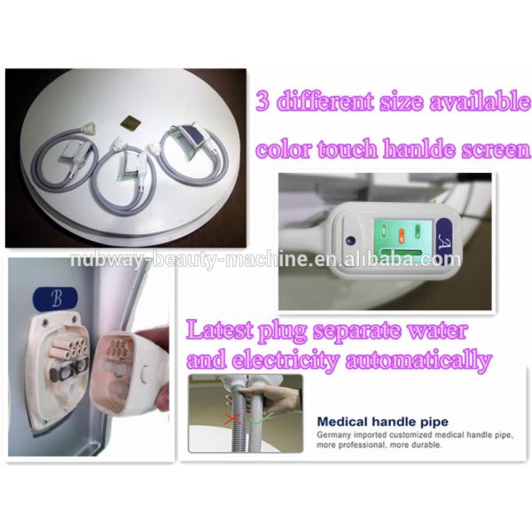 fat freezing cryolipolysis machine