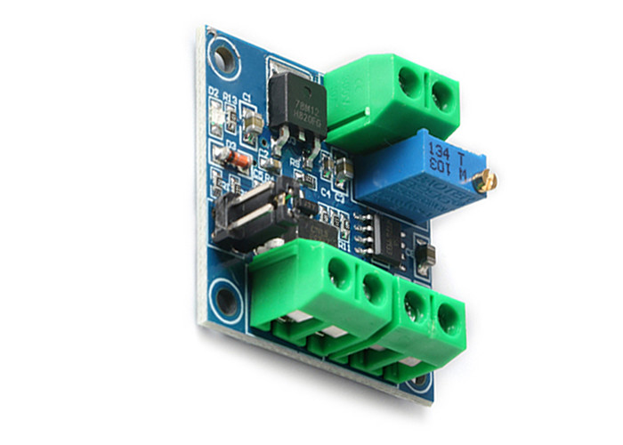 PLC MCU цифров к модулю конвертера аналогового сигнала PWM регулируемому для Arduino