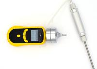 Detector de gas del bromuro de la fosfina CH3Br metilo del PH3 de Datalog ATEX para el nivel de la fumigación PPB