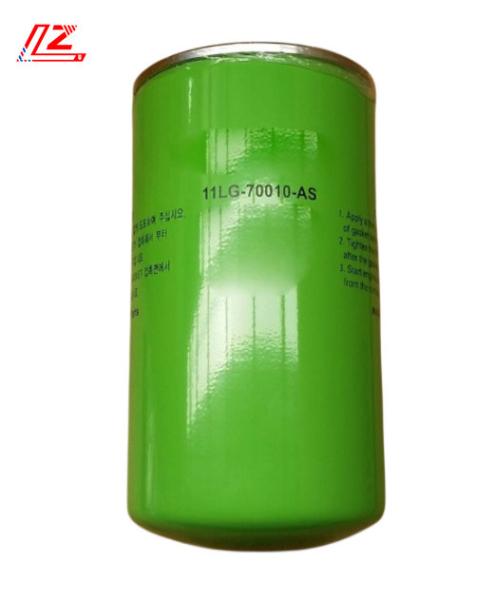 Ótimo padrão para homem caminhão carro filtro de entrada de bomba de vácuo de ar 6W.24.064.00 93 mm*158 mm