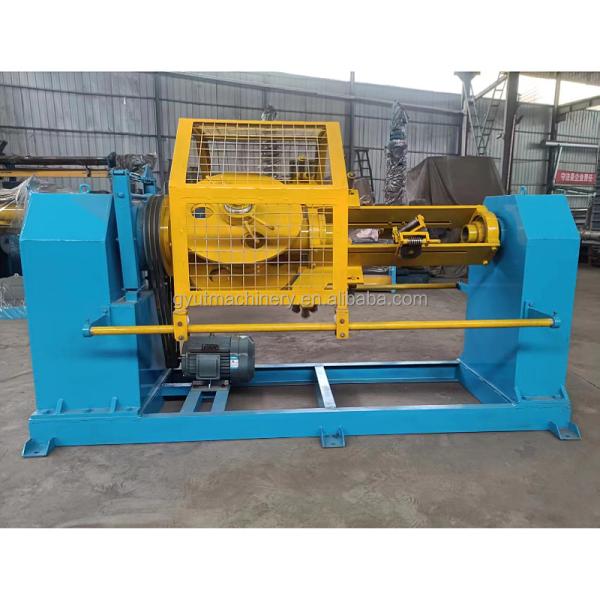 5.5 kw Cable Armoring Production Line Equipment for SZ Stranding at Affordable