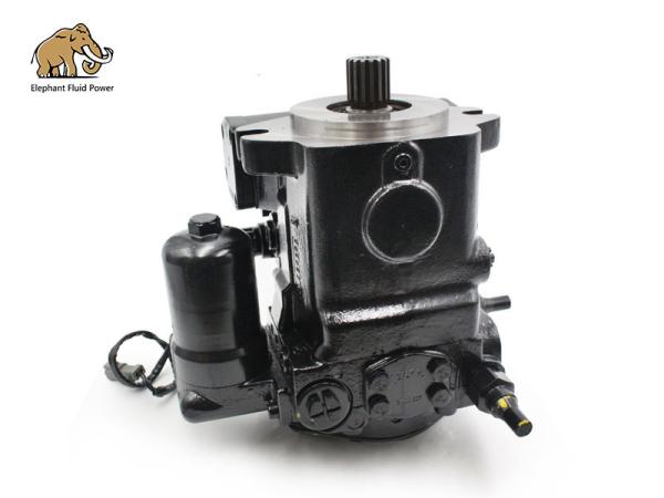 A4vg56 Concrete Mixer Hydraulic Pump Cast Iron