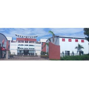 Guangzhou Wiighirshman & Jingu Partition Technology Co., Ltd.
